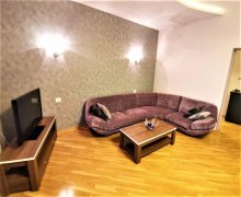 Kirayə (aylıq) Yeni Tikili Gənclik m., Nərimanov r.