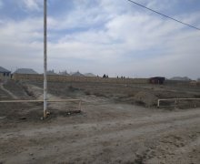 Satılır Torpaq Göygöl ş.