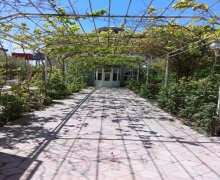 Satılır Bağ evi Buzovna, Xəzər r.