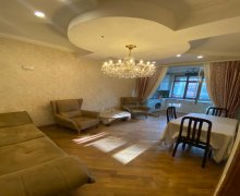 Kirayə (aylıq) Yeni Tikili Qara Qarayev m., Nizami r.