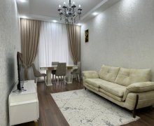 Kirayə (aylıq) Yeni Tikili Gənclik m., Nəsimi r.