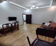 Kirayə (aylıq) Yeni Tikili Xırdalan ş.