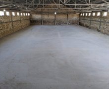 Аренда Объект Абшерон р.