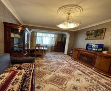 genclikde evlerin qiymeti Gənclik m., Nərimanov r.