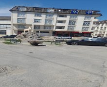 Satılır Yeni Tikili Qaraçuxur qəs., Suraxanı r.