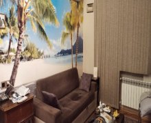 Kirayə (aylıq) Yeni Tikili İnşaatçılar m., Yeni Yasamal qəs., Yasamal r.