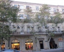 Kirayə (aylıq) Köhnə Tikili Sahil m., Səbail r.