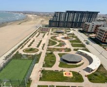 Satılır Yeni Tikili Sumqayıt ş.