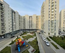 Satılır Yeni Tikili İnşaatçılar m., Yasamal qəs., Yasamal r.