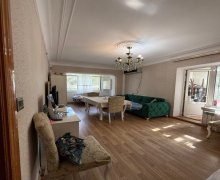 Kirayə (aylıq) Köhnə Tikili Bakıxanov qəs., Sabunçu r.