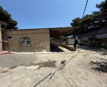 Satılır Həyət evi/villa Zabrat qəs., Sabunçu r.
