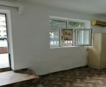 nerimanovda aylıq ofis kiraye Nəriman Nərimanov m., Nərimanov r.