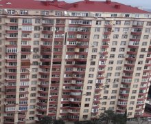 Kirayə (aylıq) Yeni Tikili Nəsimi m., 9-cu mikrorayon, Binəqədi r. Kirayə (aylıq) Yeni Tikili Nəsimi m., 9-cu mikrorayon, Binəqədi r.