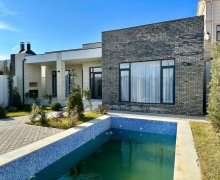 bag evleri proyektleri Şüvəlan, Xəzər r.