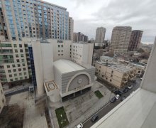 28 mayda satilan bina evleri 28 May m., Nəsimi r. 28 mayda satilan bina evleri 28 May m., Nəsimi r.