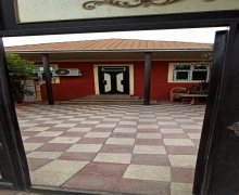 zabratda heyet evi satilir/villa Koroğlu m., Zabrat qəs., Sabunçu r.