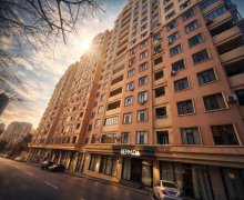 Satılır Yeni Tikili Gənclik m., Təhsil Nazirliyi, Nərimanov r.