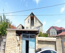 Satılır Həyət evi/villa Mehdiabad, Abşeron r.