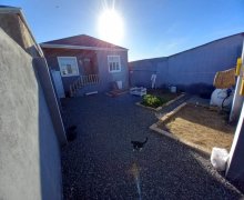 Satılır Həyət evi/villa Binə qəs., Xəzər r.