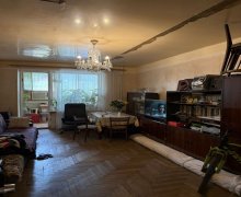 Satılır Köhnə Tikili Xalqlar dostluğu m., Nizami r.