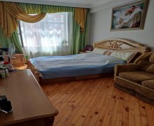 Satılır Yeni Tikili Həzi Aslanov m., H.Aslanov qəs., Xətai r.