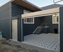 binede heyet evleri/villa Koroğlu m., Binə qəs., Xəzər r.