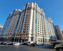 Kirayə (aylıq) Yeni Tikili Elmlər akademiyası m., Yasamal r.