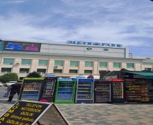 Kirayə (aylıq) Köhnə Tikili Nəriman Nərimanov m., Nərimanov r.