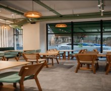 Satılır Obyekt Gənclik m., Nəsimi r.