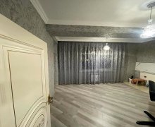 Satılır Yeni Tikili Neftçilər m., 8-ci kilometr, Nizami r.