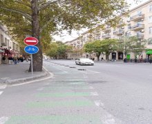 Kirayə (aylıq) Köhnə Tikili Nizami m., Yasamal r.