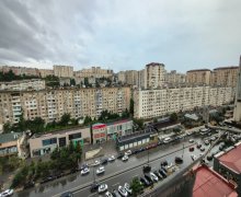 Satılır Yeni Tikili Həzi Aslanov m., Əhmədli, Xətai r. Satılır Yeni Tikili Həzi Aslanov m., Əhmədli, Xətai r.