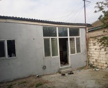 Satılır Həyət evi/villa Binəqədi r.