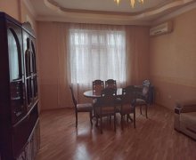 Kirayə (aylıq) Yeni Tikili Gənclik m., Nərimanov r.
