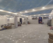 zemzem merasim aylıq evi Xırdalan ş.