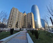 Kirayə (aylıq) Yeni Tikili 28 May m., Nəsimi r.