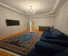 ag seherde aylıq evler Ağ şəhər, Xətai r.