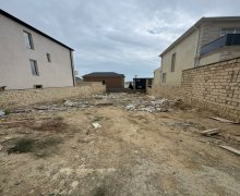 Продажа Участок пос. Бадамдар, Сябаиль р. Продажа Участок пос. Бадамдар, Сябаиль р.