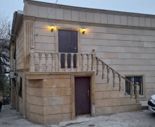 Kirayə (aylıq) Köhnə Tikili Bayıl qəs., Səbail r.