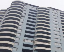 Kirayə (aylıq) Yeni Tikili İnşaatçılar m., Yeni Yasamal qəs., Yasamal r.