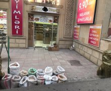 20 yanvarda kiraye obyektler 20 Yanvar m., 1-ci mikrorayon, Nəsimi r.