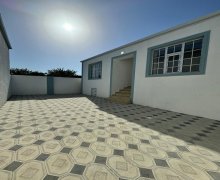 Satılır Həyət evi/villa Binə qəs., Xəzər r.