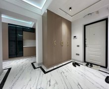 Satılır Yeni Tikili Nizami m., Nəsimi r.