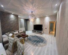 Kirayə (aylıq) Yeni Tikili 20 Yanvar m., Yasamal r.