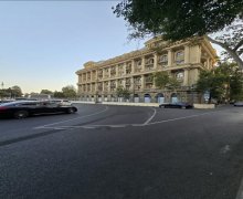 Посуточно Новостройка м. Сахил м., Сябаиль р.