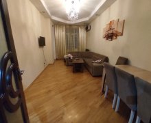 Kirayə (aylıq) Yeni Tikili İnşaatçılar m., Yeni Yasamal qəs., Yasamal r.