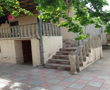 Satılır Həyət evi/villa Avtovağzal m., Sulutəpə qəs., Binəqədi r.