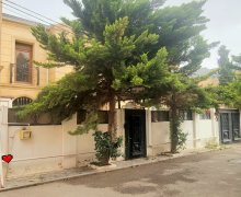 Satılır Həyət evi/villa Masazır, Abşeron r.