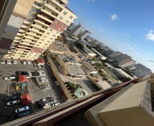 Satılır Yeni Tikili İnşaatçılar m., Yeni Yasamal qəs., Yasamal r.