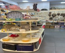 Satılır Obyekt Nizami m., Caspian Plaza, Yasamal r.